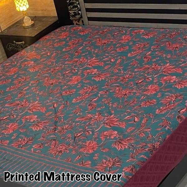 mattress cover 7