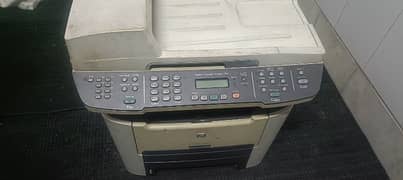 Hp laserjet 3390