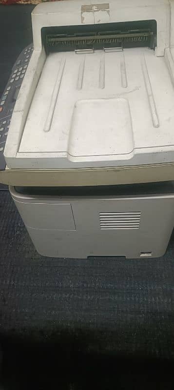 Hp laserjet 3390 2