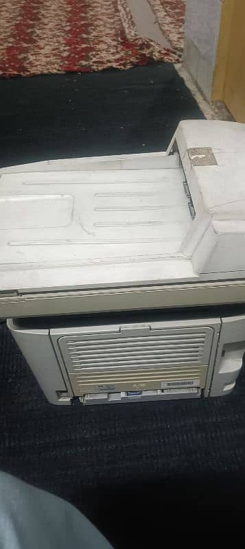 Hp laserjet 3390 3