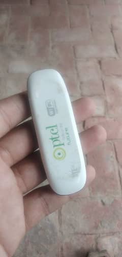 PTCL Evo Wingle Unlock