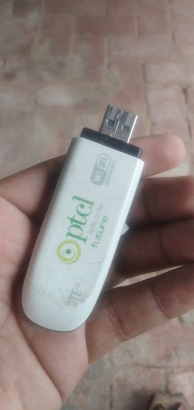 PTCL Evo Wingle Unlock 2