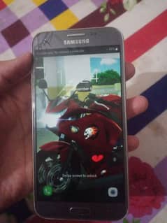 Samsung j3 16GB