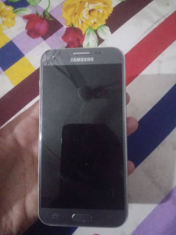 Samsung j3 16GB 7