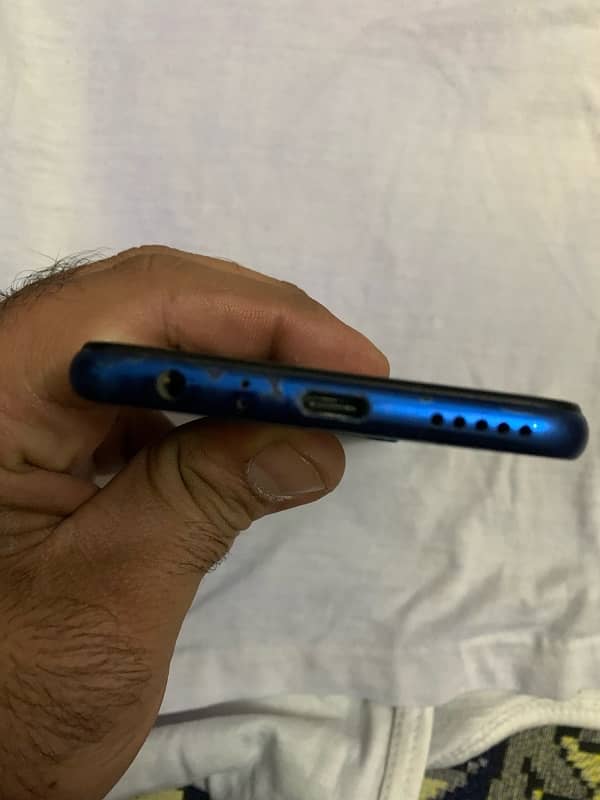 Redmi Note8 (4+64) 03124562919 3