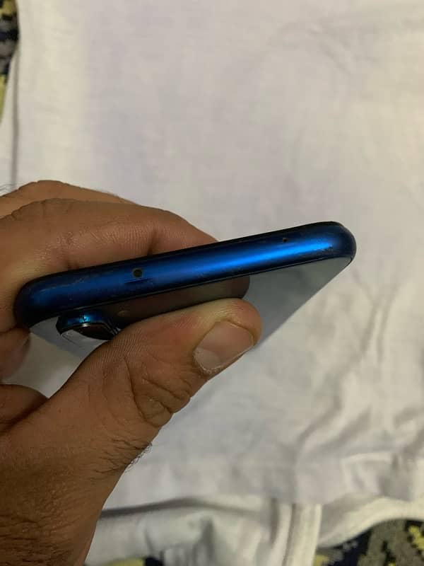 Redmi Note8 (4+64) 03124562919 5