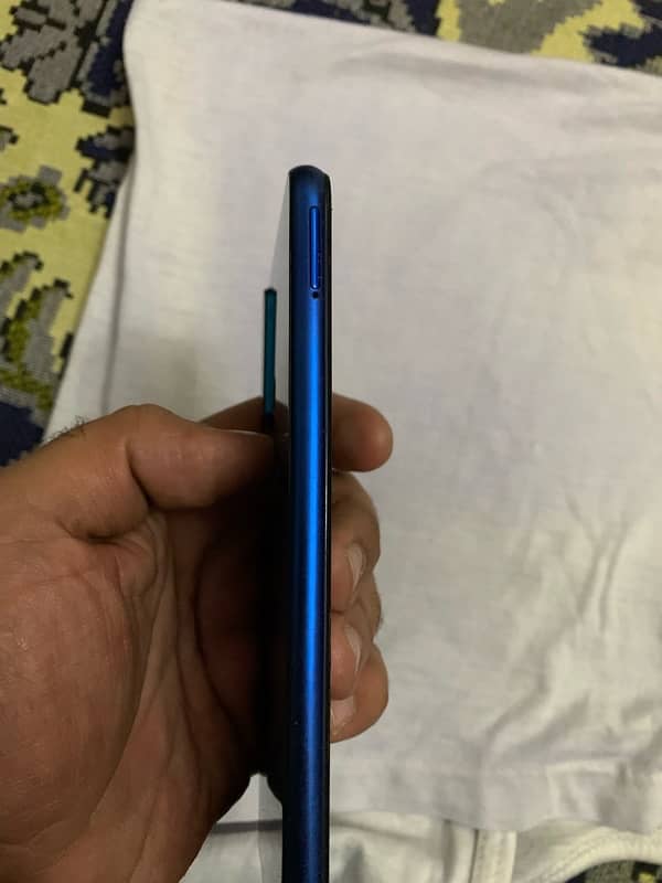 Redmi Note8 (4+64) 03124562919 11