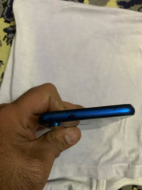 Redmi Note8 (4+64) 03124562919 12