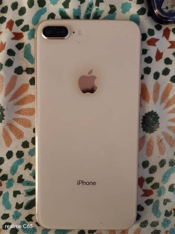 IPHONE 8 Plus 4