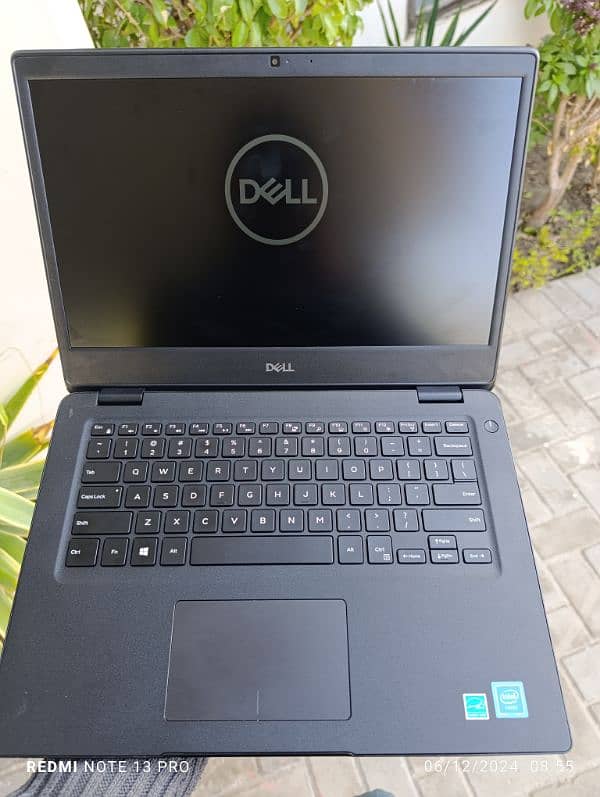 Dell Intel (Celeron N4100) 0