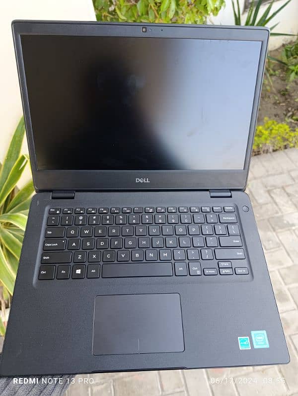 Dell Intel (Celeron N4100) 3