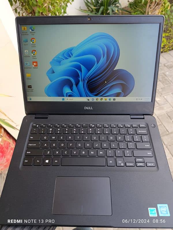 Dell Intel (Celeron N4100) 4