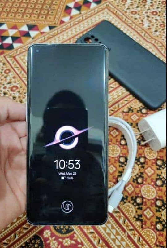 Exchange possible_Oneplus 9pro 5G_global dule sim aproved_12+256GB 6