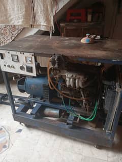 12KW Generator for sale