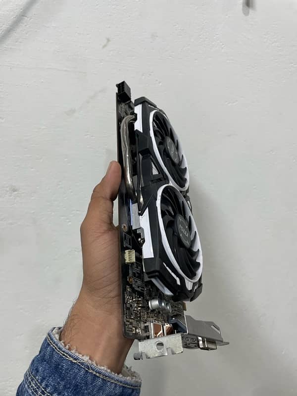 rx 580 2304sp 8gb 1