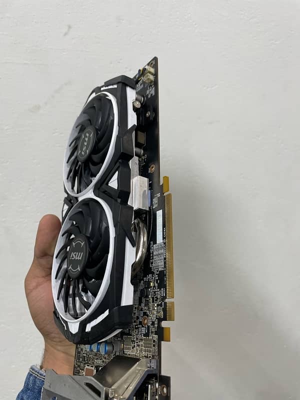 rx 580 2304sp 8gb 3