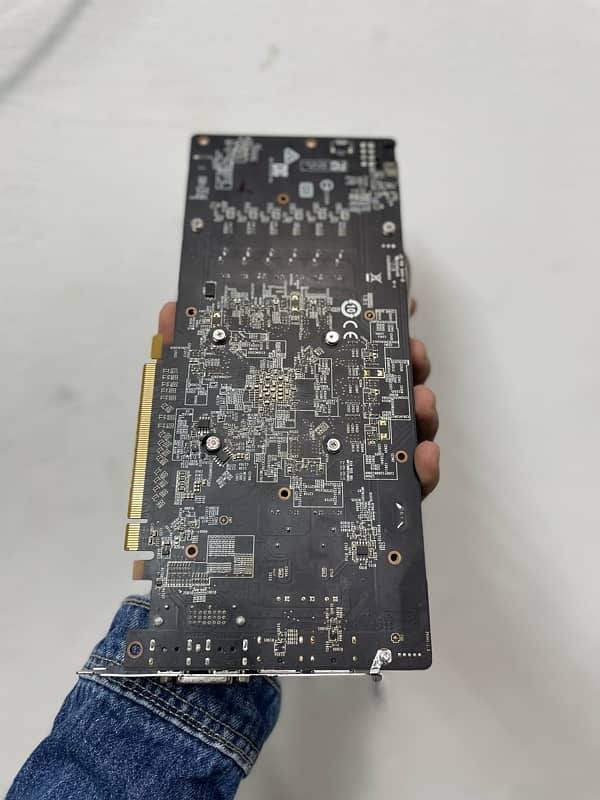 rx 580 2304sp 8gb 4