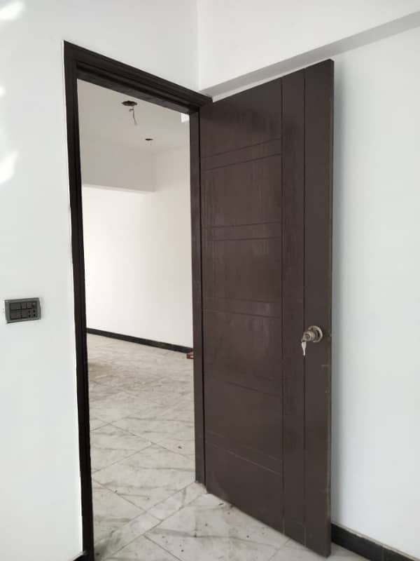 al ghaffor two bed dd apartment for rnet in johar 1