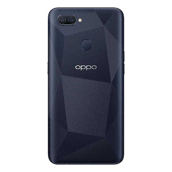 Oppo A12 4gb 64gb 1