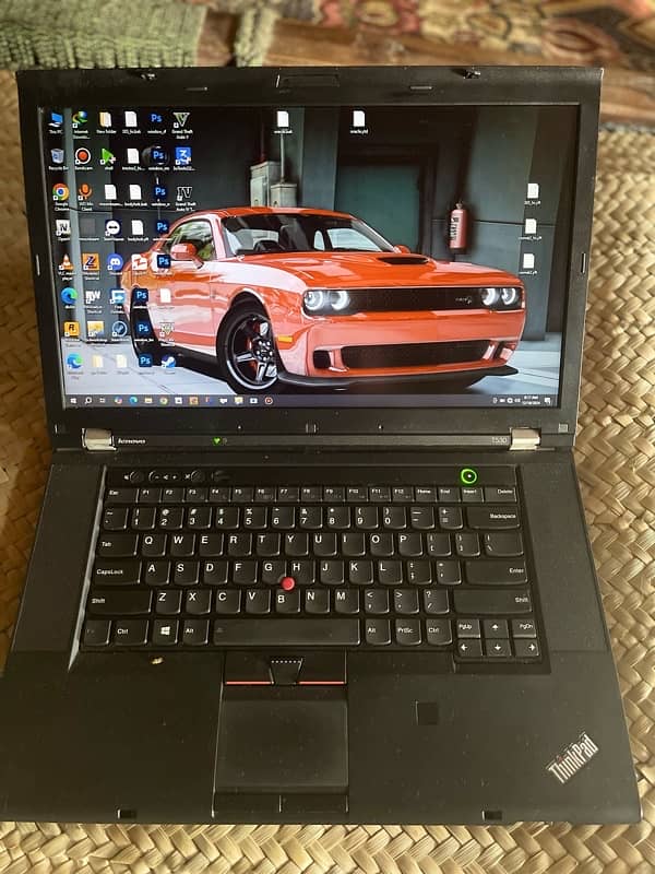 Gaming Laptop core i7 3 generation 1Gb nvidia graphics card 0