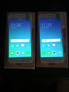 OPPO A57 {(4/64),3/4/4/4/4/3/3/7/3/3}