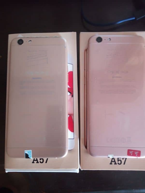 OPPO A57 {(4/64),3/4/4/4/4/3/3/7/3/3} 3