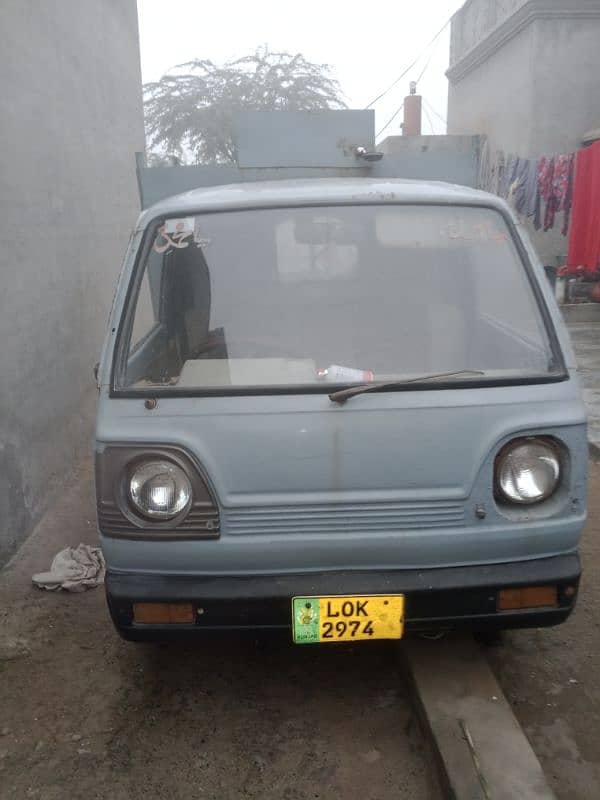 Suzuki Other 1992 0