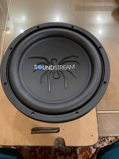 SQ car subwoofer available 8 inch 10 inch 12 inch 15 inch