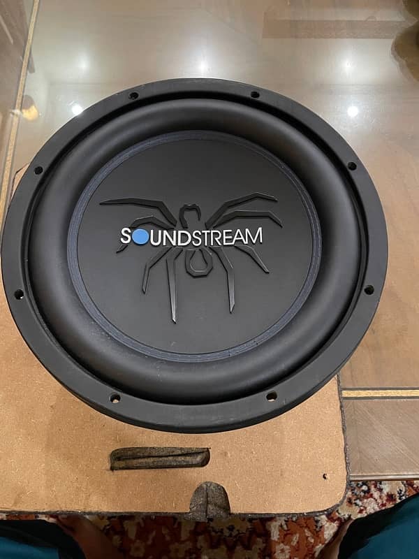 SQ car subwoofer available 8 inch 10 inch 12 inch 15 inch 0