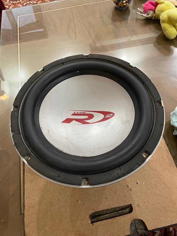 SQ car subwoofer available 8 inch 10 inch 12 inch 15 inch 2