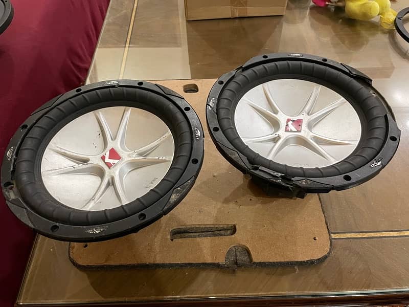 SQ car subwoofer available 8 inch 10 inch 12 inch 15 inch 9