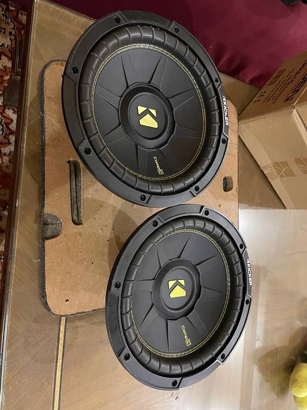 SQ car subwoofer available 8 inch 10 inch 12 inch 15 inch 11