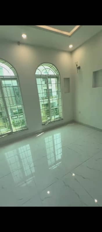 House Available For Sale In  Dream Gardens 7