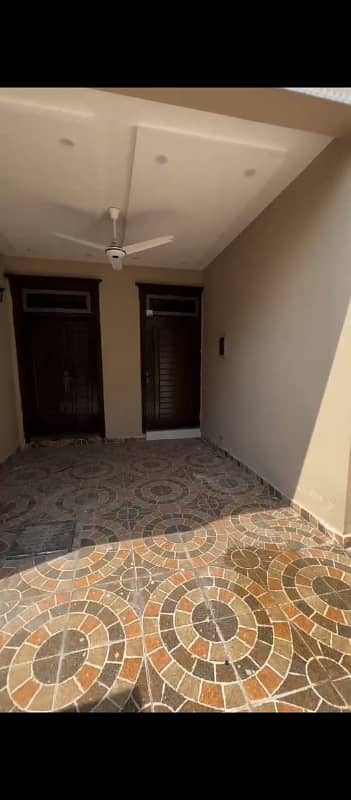 House Available For Sale In  Dream Gardens 15