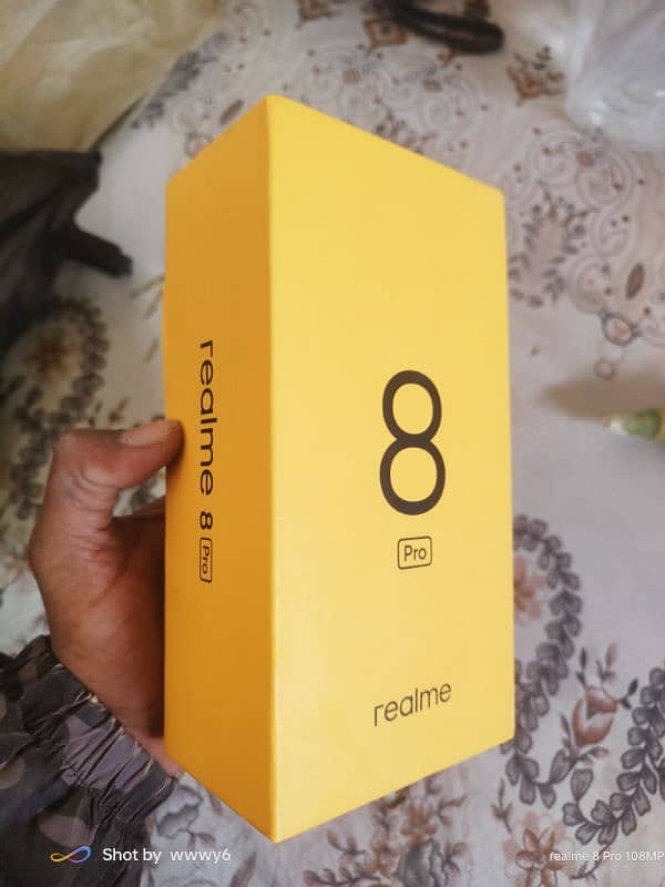 realme 8pro 1