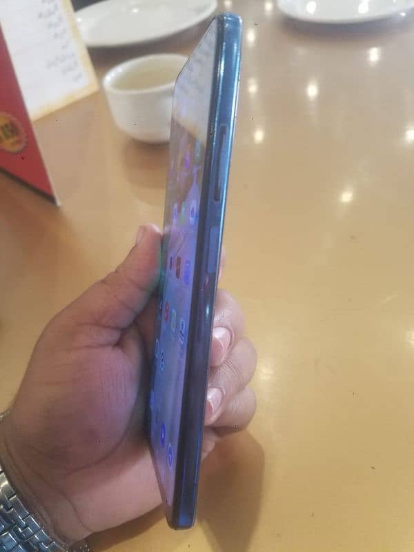 redmi note 11 6/128 exchange possible WhatsApp 0309/4052452 4