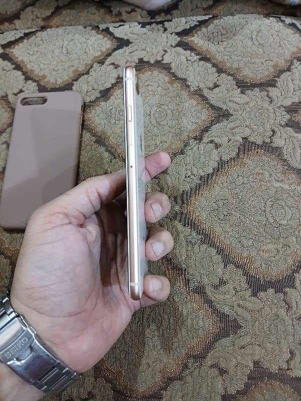 Iphone 8 Plus 256GB 6