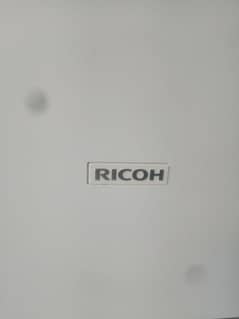 Ricoh machine all model board available