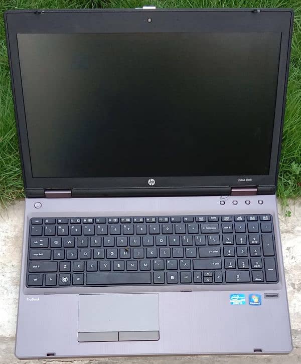 HP CORE i5 ONE HAND USED NEW CONDITION LAPTOP EVERYTHING OK 0