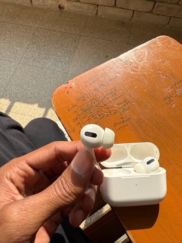 AirPods 3