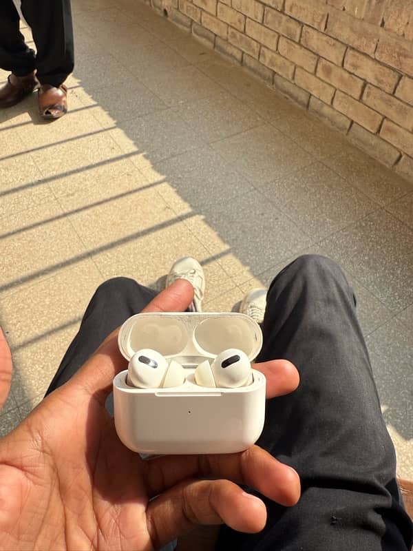 AirPods 6