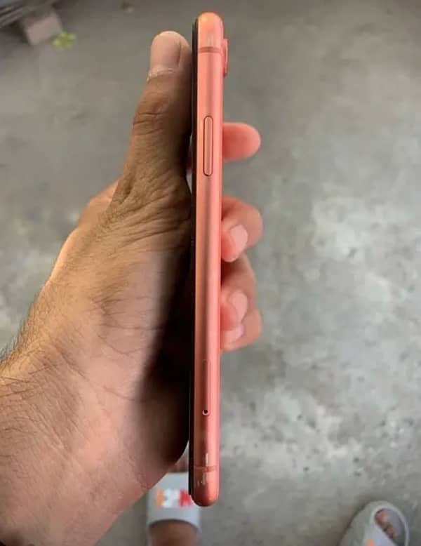 i phone xr non pta jv 64gb 2