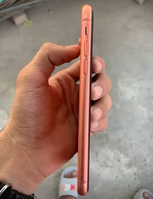 i phone xr non pta jv 64gb 4