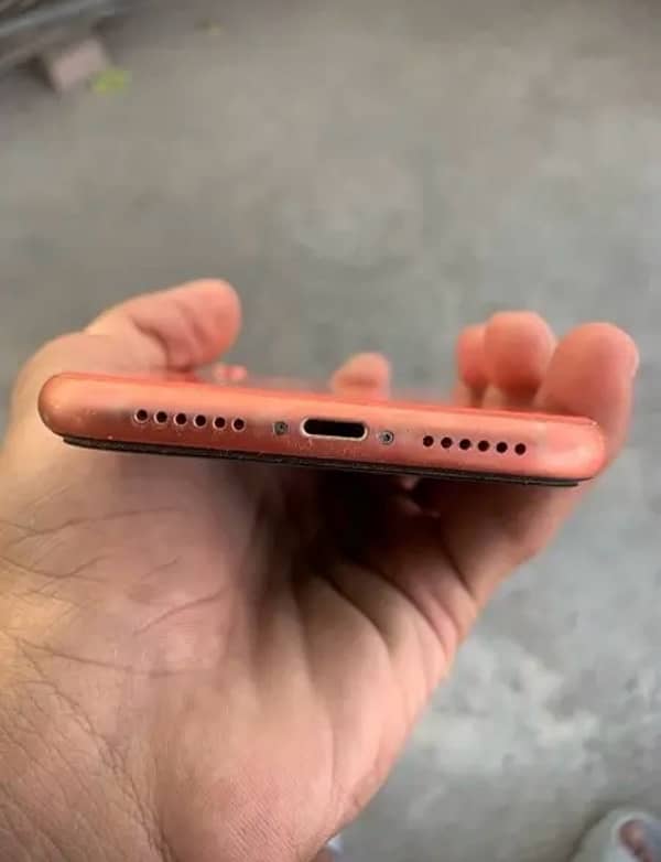 i phone xr non pta jv 64gb 6