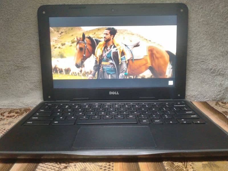 CHROME-BOOK (3180) 6thGeneration 3