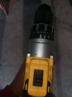 DeWalt