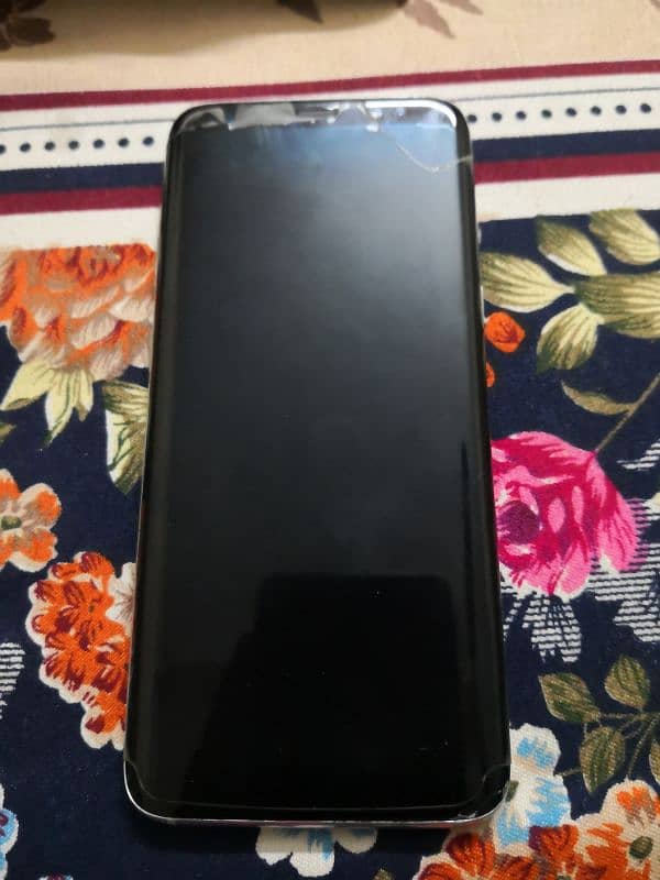 Galaxy S8 Single Sim 0