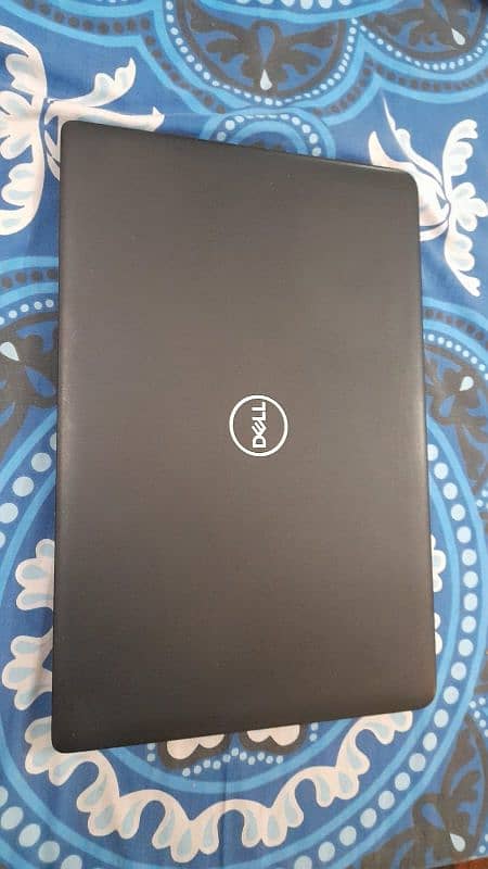 Dell Latitude 3500 Laptop - Core i5 8th Gen, 15"" FHD Display for sale 0