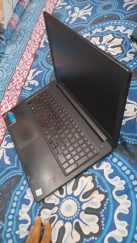 Dell Latitude 3500 Laptop - Core i5 8th Gen, 15"" FHD Display for sale 2