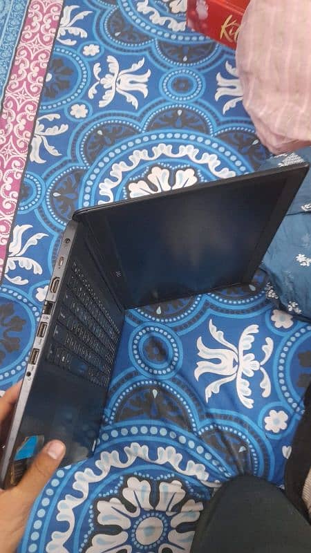 Dell Latitude 3500 Laptop - Core i5 8th Gen, 15"" FHD Display for sale 3